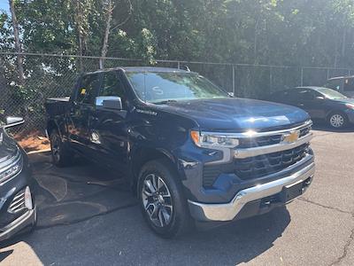 2023 Chevrolet Silverado 1500 Crew Cab 4x4 Pickup for sale #PV153306 - photo 1