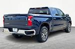 2023 Chevrolet Silverado 1500 Crew Cab 4x4 Pickup for sale #PV153306 - photo 5