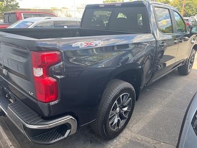 2022 Chevrolet Silverado 1500 Crew Cab 4x4 Pickup for sale #PV19317 - photo 2