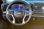 Used 2022 Chevrolet Silverado 1500 LT Crew Cab for sale #PV19404 - photo 8