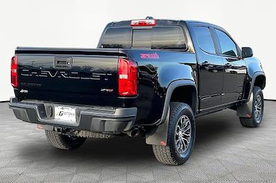 Used 2022 Chevrolet Colorado - photo 1