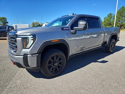 2025 GMC Sierra 2500 Crew Cab 4WD Pickup for sale #PV20117 - photo 1