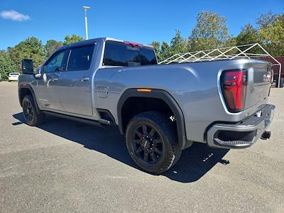 2025 GMC Sierra 2500 Crew Cab 4WD Pickup for sale #PV20117 - photo 2