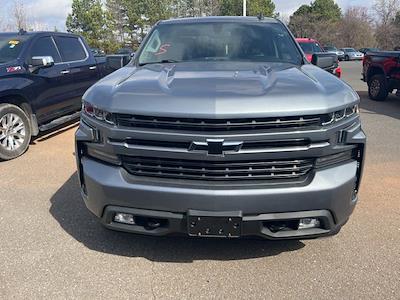 Used 2021 Chevrolet Silverado 1500 - photo 1