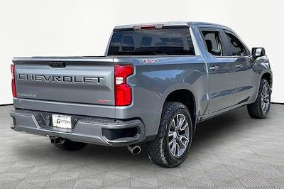 Used 2021 Chevrolet Silverado 1500 - photo 1