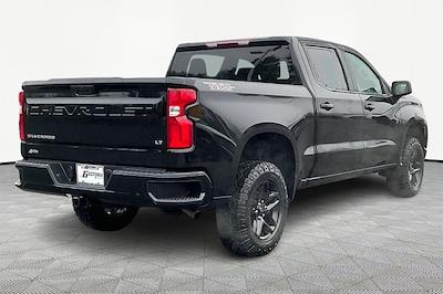 2023 Chevrolet Silverado 1500 Crew Cab 4WD Pickup for sale #PV20832 - photo 2