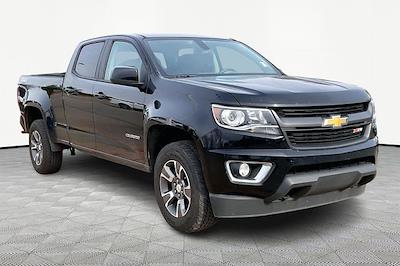 2020 Chevrolet Colorado Crew Cab 4WD Pickup for sale #PV20832A - photo 1