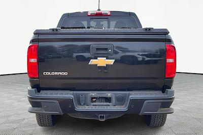 2020 Chevrolet Colorado Crew Cab 4WD Pickup for sale #PV20832A - photo 2
