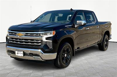 2023 Chevrolet Silverado 1500 Crew Cab 4x4 Pickup for sale #PV20848 - photo 1