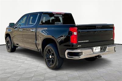 2023 Chevrolet Silverado 1500 Crew Cab 4x4 Pickup for sale #PV20848 - photo 2