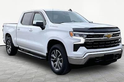 Used 2023 Chevrolet Silverado 1500 - photo 1