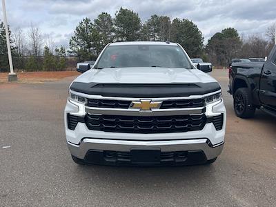 Used 2023 Chevrolet Silverado 1500 - photo 1