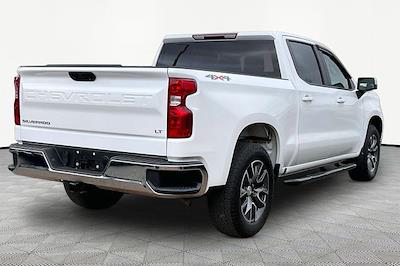 Used 2023 Chevrolet Silverado 1500 - photo 1