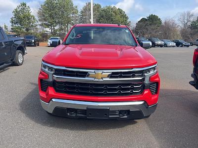 Used 2023 Chevrolet Silverado 1500 - photo 1