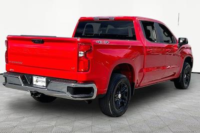 Used 2023 Chevrolet Silverado 1500 - photo 1