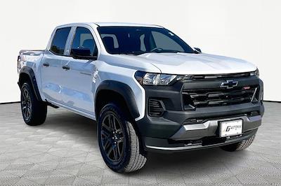 2023 Chevrolet Colorado Crew Cab 4WD Pickup for sale #PV23029 - photo 1