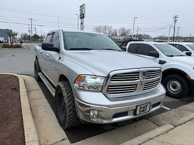 Used 2017 Ram 1500 - photo 1