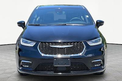 2025 Chrysler Pacifica FWD Minivan for sale #PV23410 - photo 1