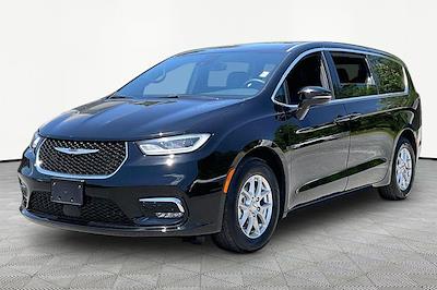 2025 Chrysler Pacifica FWD Minivan for sale #PV23410 - photo 2