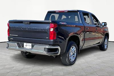 2023 Chevrolet Silverado 1500 Crew Cab 4WD Pickup for sale #PV23795 - photo 2