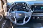 Used 2023 Chevrolet Silverado 1500 LT Crew Cab for sale #PV23795 - photo 8