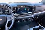Used 2023 Chevrolet Silverado 1500 LT Crew Cab for sale #PV23795 - photo 9