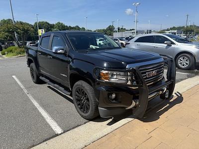 2015 GMC Canyon Crew Cab 4x4 Pickup for sale #PV24968A - photo 1