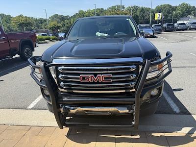 2015 GMC Canyon Crew Cab 4x4 Pickup for sale #PV24968A - photo 2