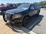 2015 GMC Canyon Crew Cab 4x4 Pickup for sale #PV24968A - photo 3