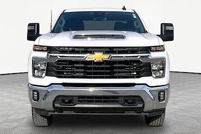 Used 2025 Chevrolet Silverado 2500 - photo 1