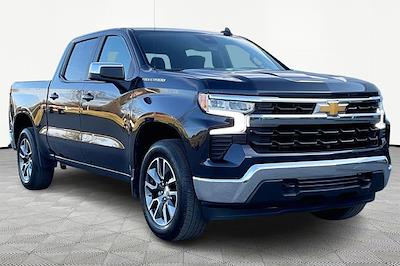 2024 Chevrolet Silverado 1500 Crew Cab 4WD Pickup for sale #PV25676 - photo 1