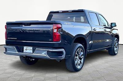 2024 Chevrolet Silverado 1500 Crew Cab 4WD Pickup for sale #PV25676 - photo 2