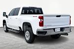 2025 Chevrolet Silverado 2500 Crew Cab 4WD Pickup for sale #PV26419 - photo 4