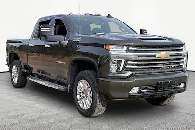 Used 2022 Chevrolet Silverado 2500 High Country Crew Cab for sale #PV26855 - photo 1