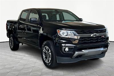 2021 Chevrolet Colorado Crew Cab 4x4 Pickup for sale #PV27135 - photo 1