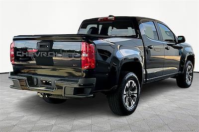2021 Chevrolet Colorado Crew Cab 4x4 Pickup for sale #PV27135 - photo 2