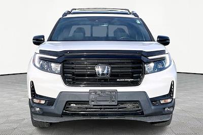 Used 2022 Honda Ridgeline Black Edition Crew Cab for sale #PV27929 - photo 2