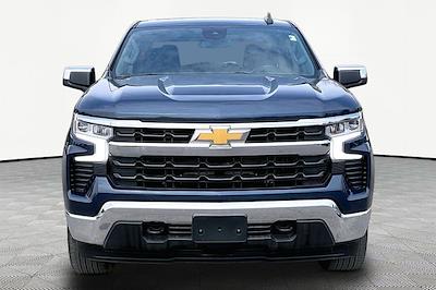 Used 2023 Chevrolet Silverado 1500 - photo 1