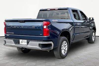 Used 2023 Chevrolet Silverado 1500 - photo 1