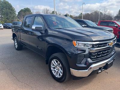 Used 2023 Chevrolet Silverado 1500 - photo 1