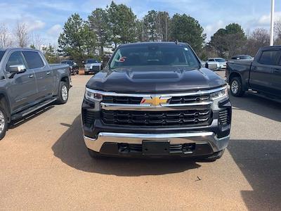 Used 2023 Chevrolet Silverado 1500 - photo 1