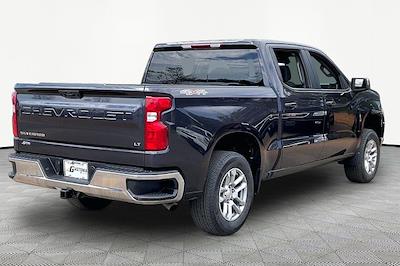 Used 2023 Chevrolet Silverado 1500 - photo 1