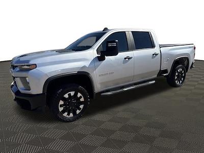 2020 Chevrolet Silverado 2500 Crew Cab 4WD Pickup for sale #PV00318A - photo 1