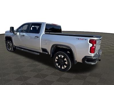 2020 Chevrolet Silverado 2500 Crew Cab 4WD Pickup for sale #PV00318A - photo 2