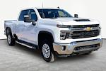 2025 Chevrolet Silverado 2500 Crew Cab 4WD Pickup for sale #PV31822 - photo 1