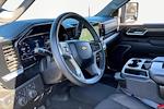 2025 Chevrolet Silverado 2500 Crew Cab 4WD Pickup for sale #PV31822 - photo 12