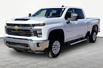 2025 Chevrolet Silverado 2500 Crew Cab 4WD Pickup for sale #PV31822 - photo 3