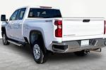 2025 Chevrolet Silverado 2500 Crew Cab 4WD Pickup for sale #PV31822 - photo 4