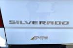 2023 Chevrolet Silverado 1500 Crew Cab 4WD Pickup for sale #PV320387 - photo 22