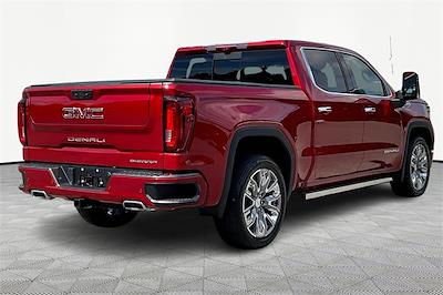 2024 GMC Sierra 1500 Crew Cab 4x4 Pickup for sale #PV33580 - photo 2
